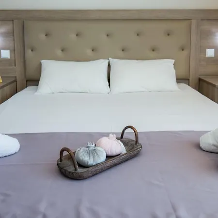 Hotel Bay