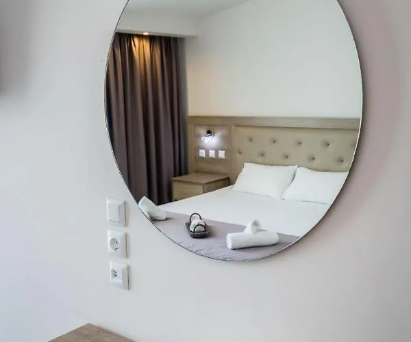 Bay فندق يميناريا