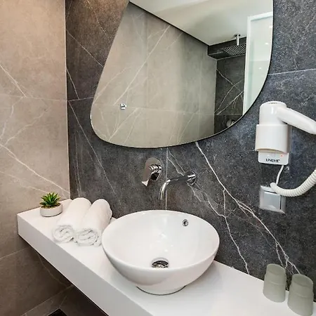Bay Hotel Limenaria (Thasos)