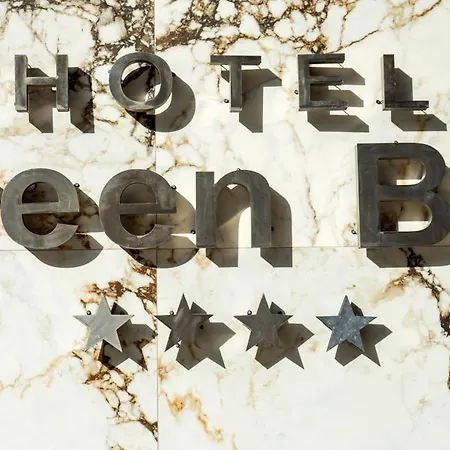 Bay Ξενοδοχείο