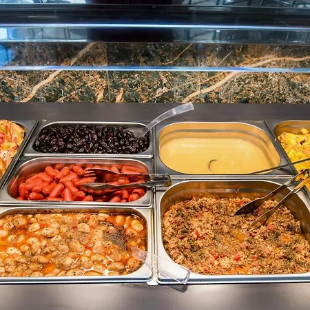 Bay Ξενοδοχείο