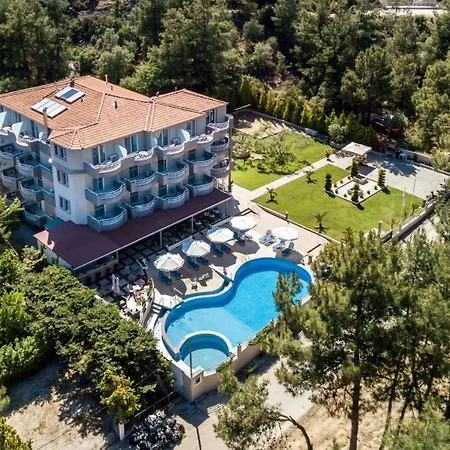 Hotel Bay