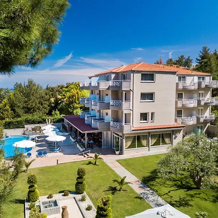 Bay Hotel Limenaria (Thasos)