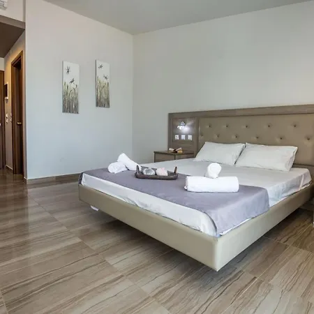 Hotel Bay