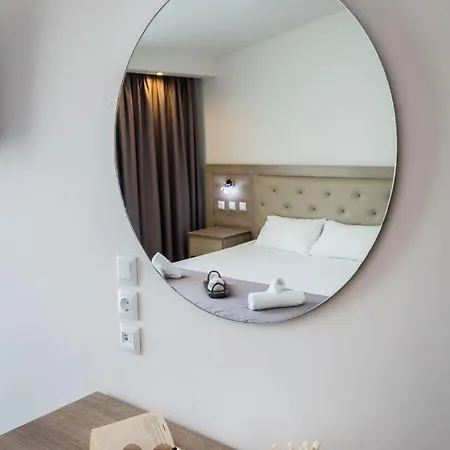 Bay Hotel Limenaria (Thasos)