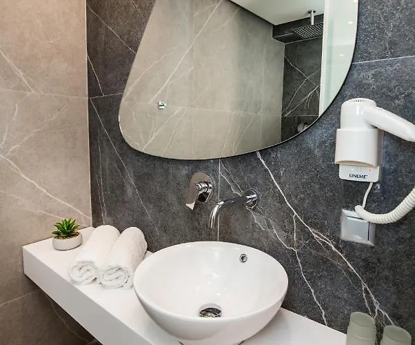 Bay Hotel Limenaria (Thasos)