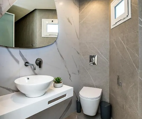 Bay 4* Limenaria (Thasos)