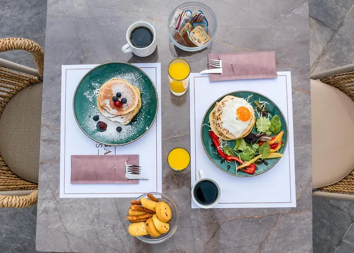 Bay Limenaria (Thasos)