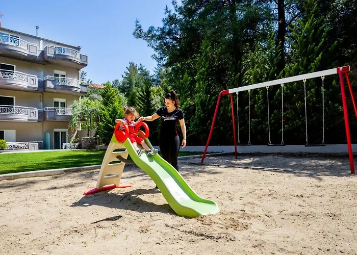 Bay Limenaria (Thasos)