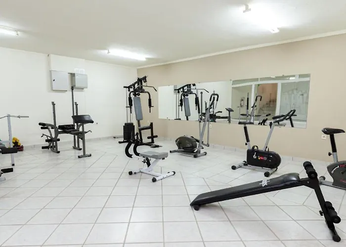 Bay Limenaria (Thasos)